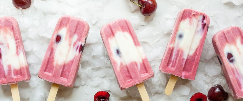 tasty ice cream